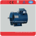 ST brush single phase 20kva generator